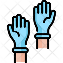 پیش‌نمایش فایل rubber-gloves-2312010 از پک ویروس کرونا