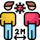 پیش‌نمایش فایل social-distance-2312015 از پک ویروس کرونا