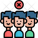 پیش‌نمایش فایل avoid-crowds-2373092 از پک ویروس کرونا