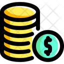 پیش‌نمایش فایل dollar-coin-2702847 از پک تجارت الکترونیک
