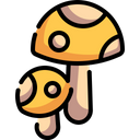 پیش‌نمایش فایل mushrooms-2704822 از پک پاییز