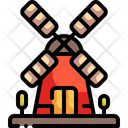 پیش‌نمایش فایل windmill-2704807 از پک پاییز