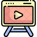 پیش‌نمایش فایل online-video-2703433 از پک بازاریابی و سئو
