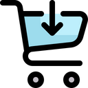 پیش‌نمایش فایل add-cart-2903015 از پک تجارت الکترونیک