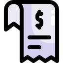 پیش‌نمایش فایل bill-2903014 از پک تجارت الکترونیک