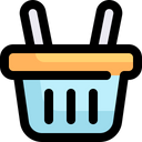 پیش‌نمایش فایل shopping-basket-2902991 از پک تجارت الکترونیک