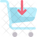 پیش‌نمایش فایل add-cart-2903045 از پک تجارت الکترونیک