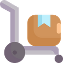 پیش‌نمایش فایل trolley-cart-2903017 از پک تجارت الکترونیک