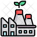 پیش‌نمایش فایل eco-factory-3129255 از پک اکولوژی