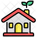 پیش‌نمایش فایل eco-home-3129254 از پک اکولوژی