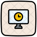 پیش‌نمایش فایل desktop-clock-3750800 از پک زمان و تاریخ