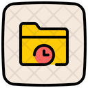 پیش‌نمایش فایل folder-time-3750806 از پک زمان و تاریخ