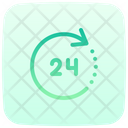 پیش‌نمایش فایل 24-hour-service-3750837 از پک زمان و تاریخ