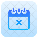 پیش‌نمایش فایل cancel-event-3750819 از پک زمان و تاریخ