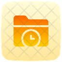 پیش‌نمایش فایل folder-time-3750836 از پک زمان و تاریخ