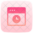 پیش‌نمایش فایل web-clock-3750840 از پک زمان و تاریخ