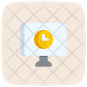 پیش‌نمایش فایل desktop-clock-3750860 از پک زمان و تاریخ