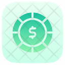 پیش‌نمایش فایل dollar-coin-4021642 از پک فروش