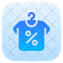 پیش‌نمایش فایل tshirt-discount-4021660 از پک فروش