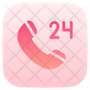 پیش‌نمایش فایل 24-hours-support-4050420 از پک تماس با ما