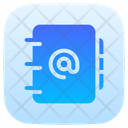 پیش‌نمایش فایل address-book-4050423 از پک تماس با ما