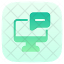 پیش‌نمایش فایل chat-box-4050426 از پک تماس با ما