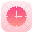 پیش‌نمایش فایل clock-4050427 از پک تماس با ما