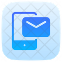 پیش‌نمایش فایل email-4050431 از پک تماس با ما