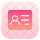 پیش‌نمایش فایل id-card-4050433 از پک تماس با ما