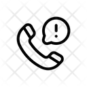پیش‌نمایش فایل call-error-4050332 از پک تماس با ما