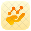 پیش‌نمایش فایل growth-chart-4047868 از پک نمودار و دیاگرام