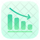 پیش‌نمایش فایل loss-graph-4047884 از پک نمودار و دیاگرام