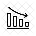 پیش‌نمایش فایل loss-graph-4047794 از پک نمودار و دیاگرام