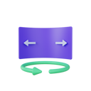 پیش‌نمایش فایل 360-degree-virtual-11506375 از پک چندرسانه‌ای میسکللانی و ویرایش