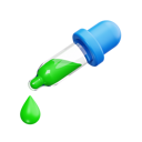پیش‌نمایش فایل dropper-11936942 از پک چاپ