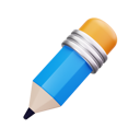 پیش‌نمایش فایل pencil-11936946 از پک چاپ