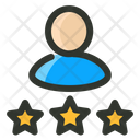 پیش‌نمایش فایل user-rating-7015029 از پک سئو و وب