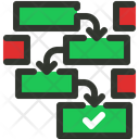 پیش‌نمایش فایل work-flow-7015000 از پک سئو و وب