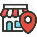 پیش‌نمایش فایل store-location-7023468 از پک سئو و وب