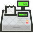 پیش‌نمایش فایل billing-machine-7023519 از پک خرید و تجارت الکترونیک