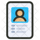 پیش‌نمایش فایل customer-info-7023529 از پک خرید و تجارت الکترونیک
