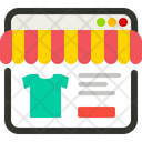 پیش‌نمایش فایل shopping-website-7023534 از پک خرید و تجارت الکترونیک