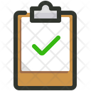 پیش‌نمایش فایل check-list-7024558 از پک خرید و تجارت الکترونیک
