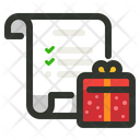 پیش‌نمایش فایل gift-list-7024564 از پک خرید و تجارت الکترونیک