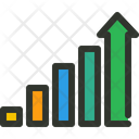 پیش‌نمایش فایل growth-chart-7024565 از پک خرید و تجارت الکترونیک