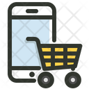 پیش‌نمایش فایل mobile-shopping-7024566 از پک خرید و تجارت الکترونیک