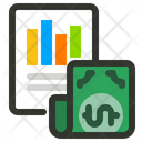 پیش‌نمایش فایل sales-report-7025413 از پک خرید و تجارت الکترونیکی ۳