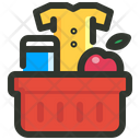 پیش‌نمایش فایل shopping-basket-7025415 از پک خرید و تجارت الکترونیکی ۳