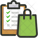 پیش‌نمایش فایل shopping-list-7025416 از پک خرید و تجارت الکترونیکی ۳