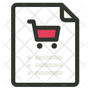 پیش‌نمایش فایل shopping-list-7025417 از پک خرید و تجارت الکترونیکی ۳